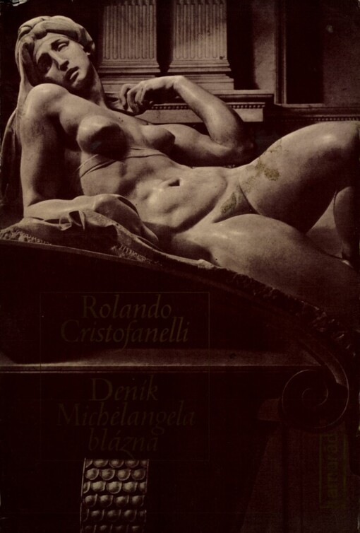 Deník Michelangela blázna