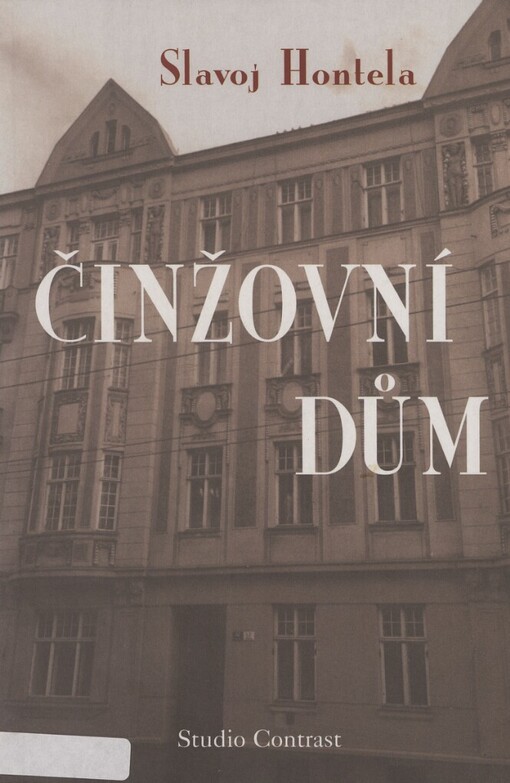 Činžovní dům