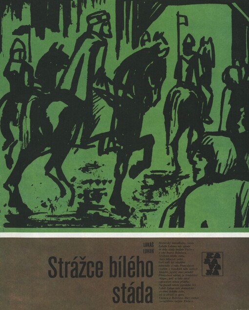 Strážce bílého stáda