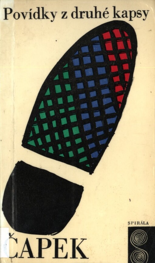 Povídky z druhé kapsy