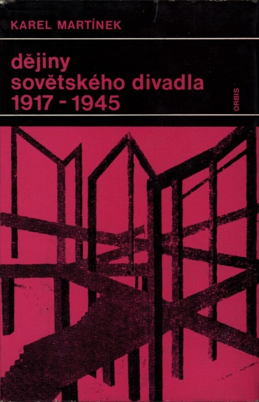 Dějiny sovětského divadla 1917-1945