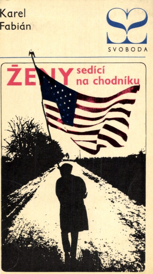 Ženy sedící na chodníku