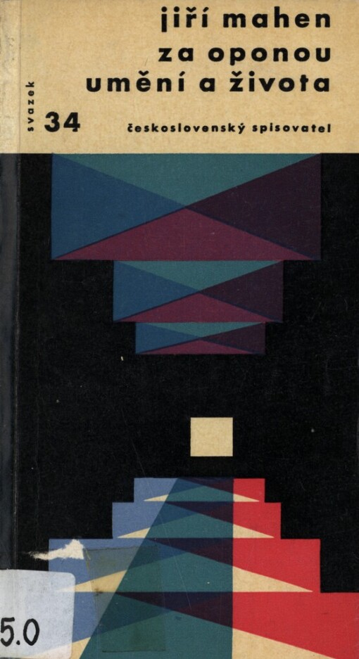 Za oponou umění a života