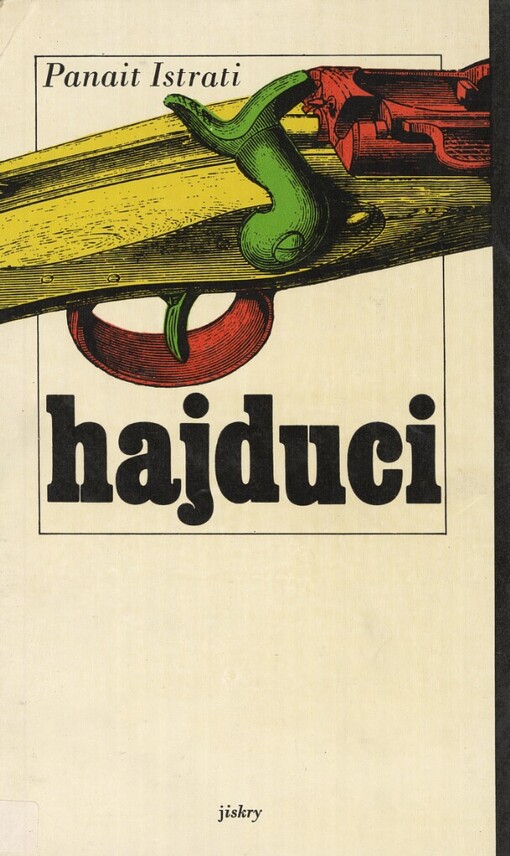 Hajduci
