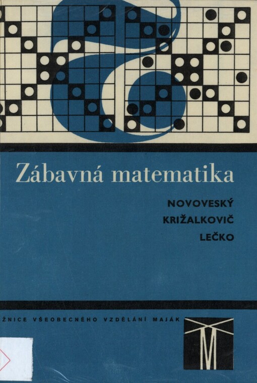 Zábavná matematika