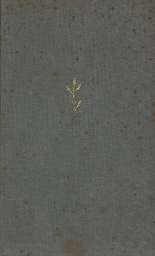 V zrcadle mládí a zralosti