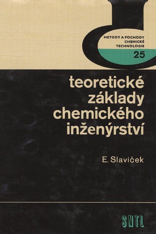 Teoretické základy chemického inženýrství