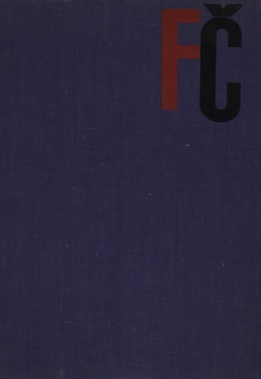 Francouzsko-český technický slovník : určeno překl., stud. a dokumentaristům