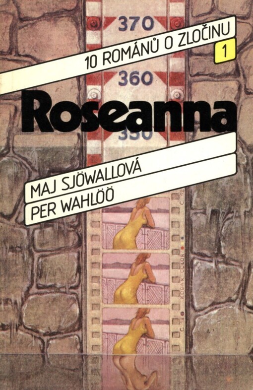 Roseanna