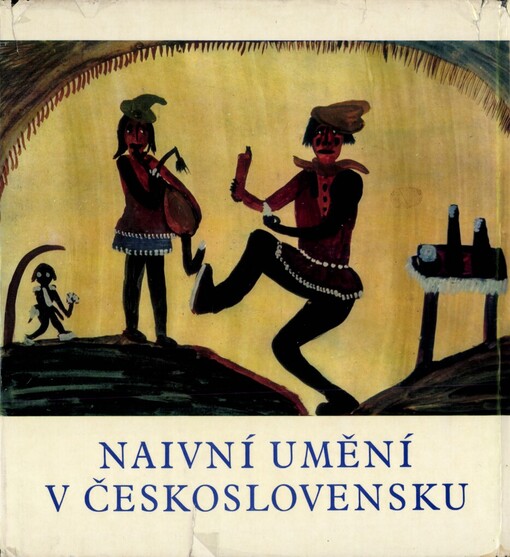 Naivní umění v Československu