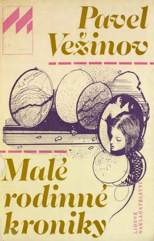 Malé rodinné kroniky