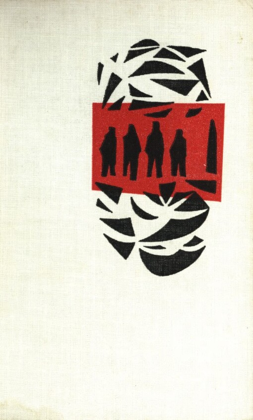 Bezvadný den, 1. vyd.