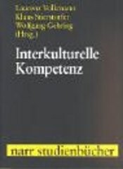 Interkulturelle Kompetenz : Konzepte und Praxis des Unterrichts