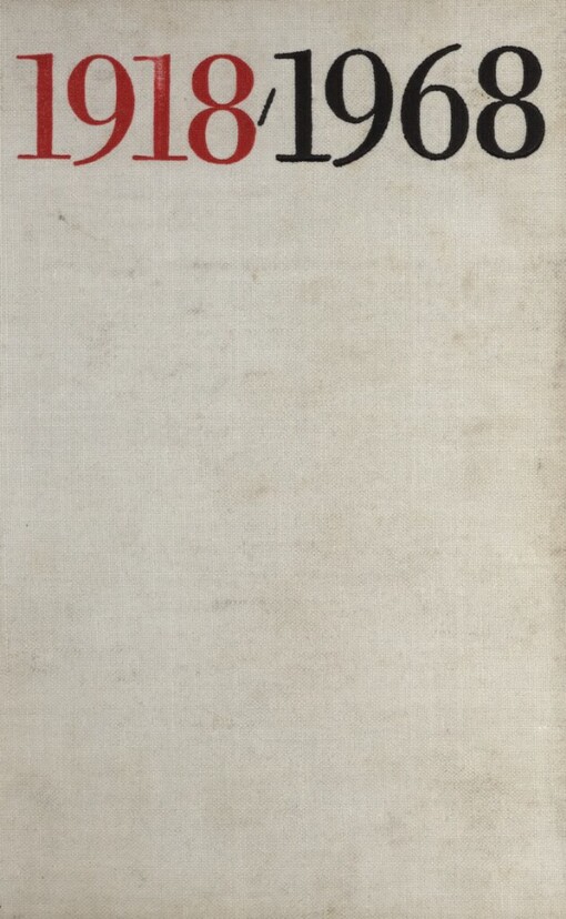 Česká povídka 1918-1968