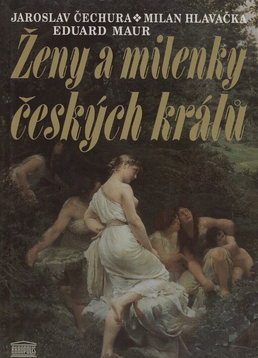 Ženy a milenky českých králů