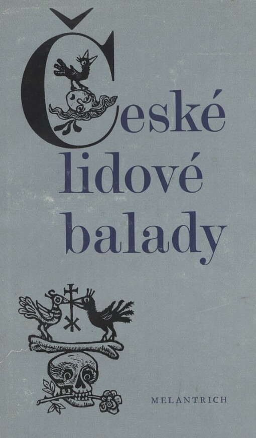 České lidové balady