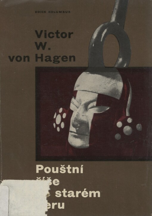 Pouštní říše ve starém Peru