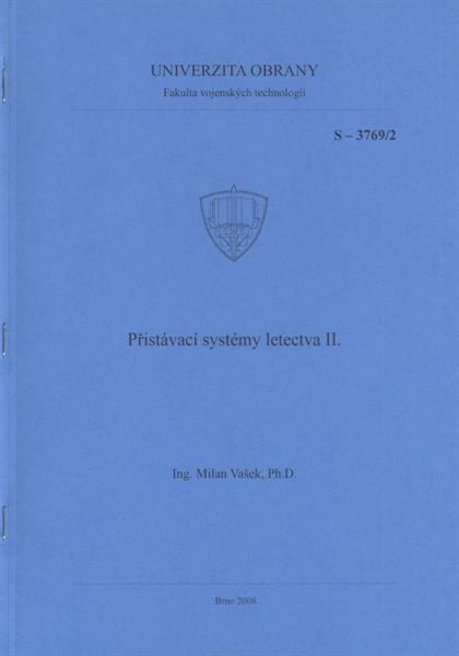 Přistávací systémy letectva