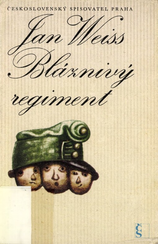 Bláznivý regiment