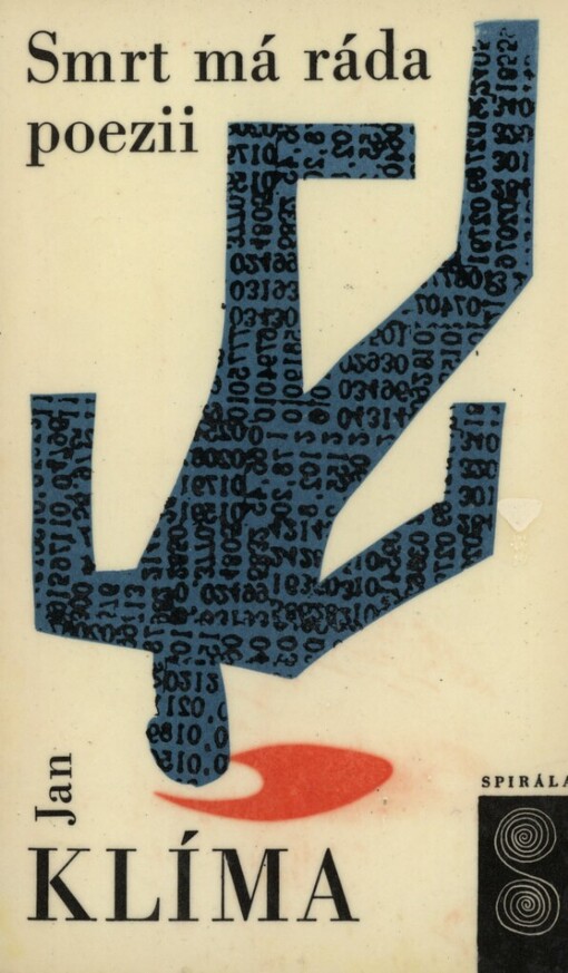 Smrt má ráda poezii