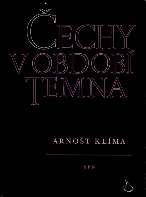 Čechy v období temna