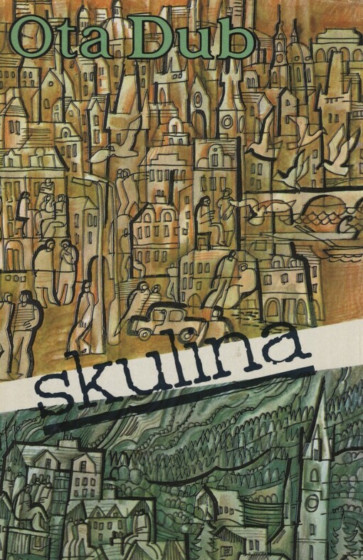 Skulina