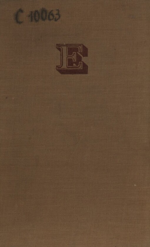 Silas Marner :tkadlec raveloský