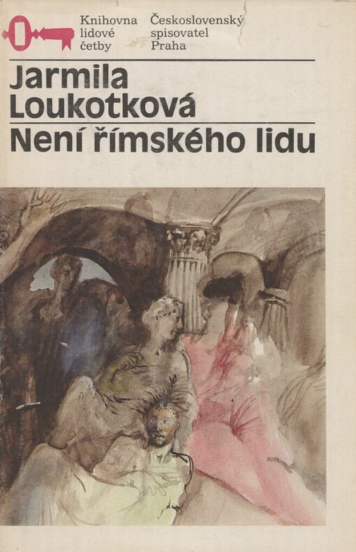 Není římského lidu