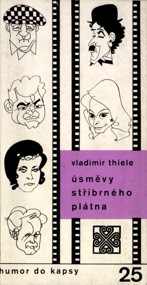 Úsměvy stříbrného plátna