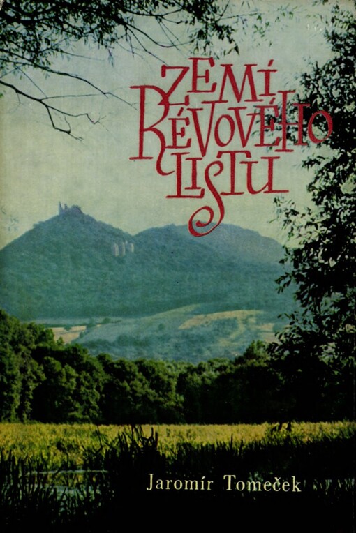 Zemí révového listu