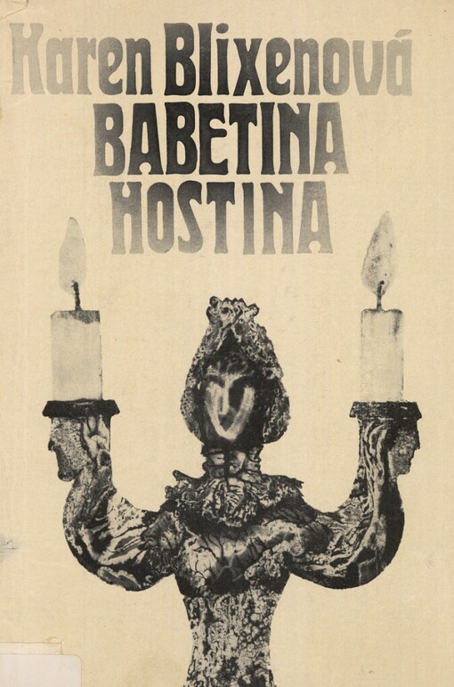Babetina hostina :Výbor z novel