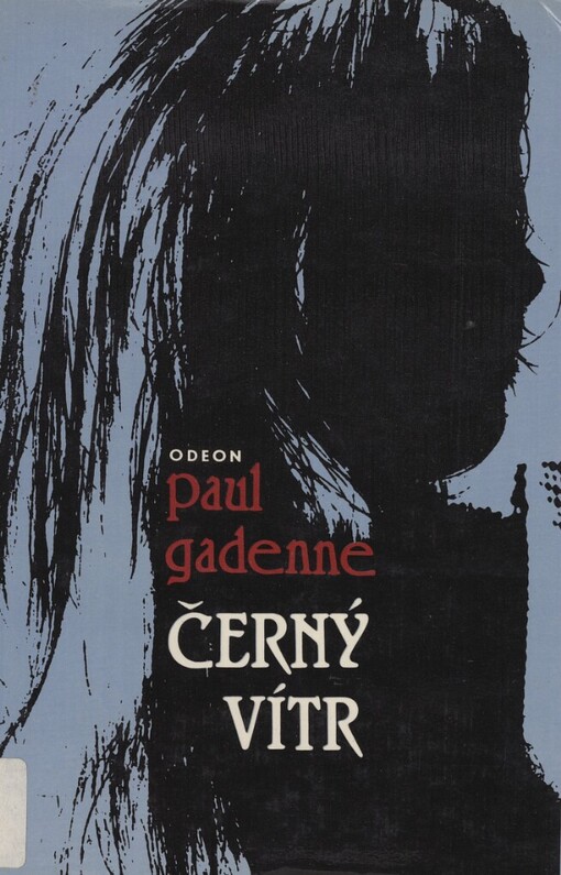 Černý vítr