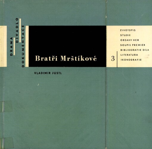 Bratři Mrštíkové