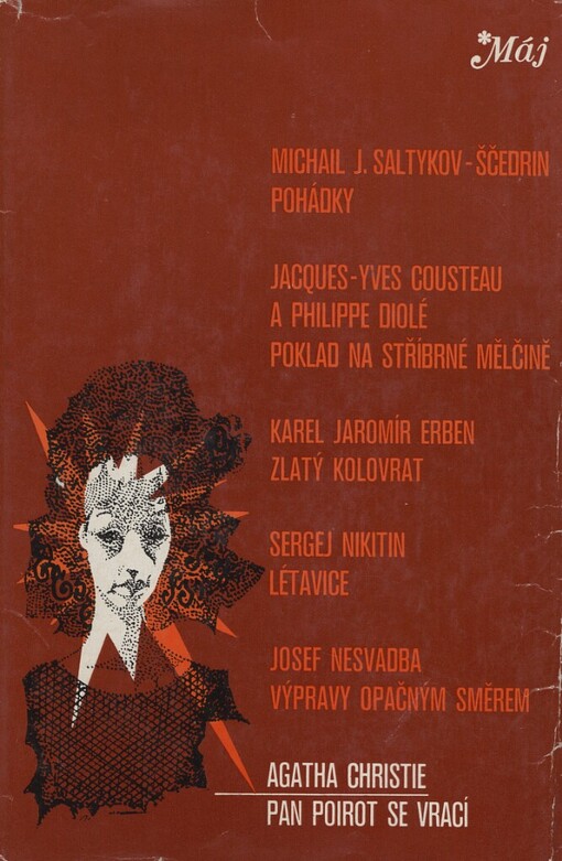 Pan Poirot se vrací