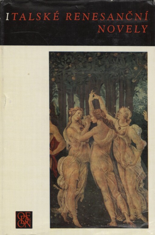 Italské renesanční novely
