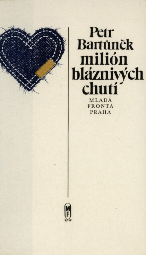 Milión bláznivých chutí