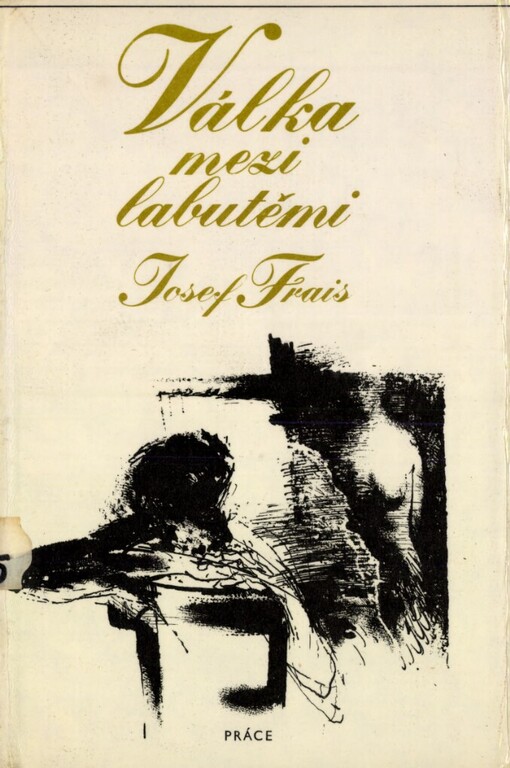 Válka mezi labutěmi