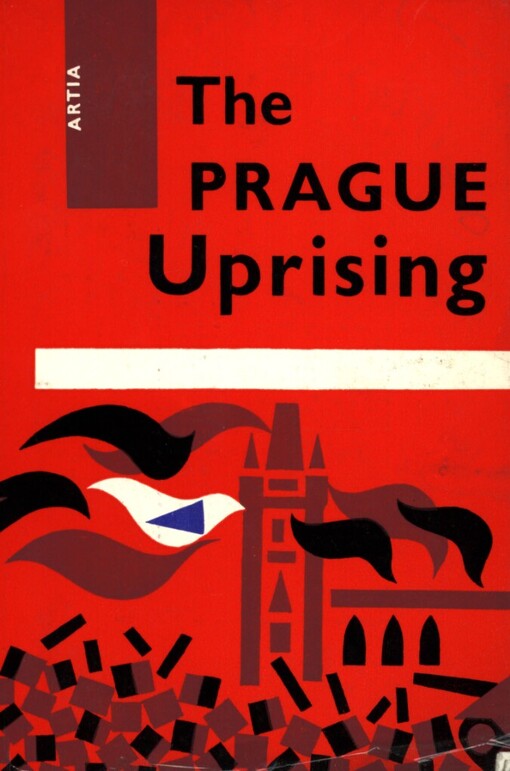 The prague uprising