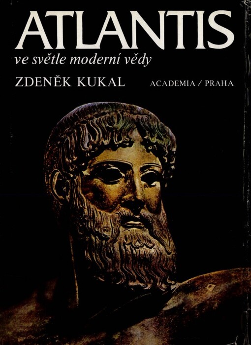 Atlantis ve světle moderní vědy