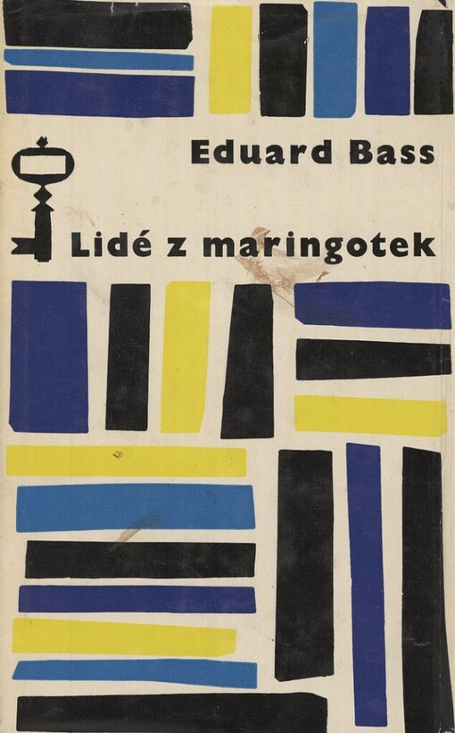 Lidé z maringotek :Příběhy jedné noci