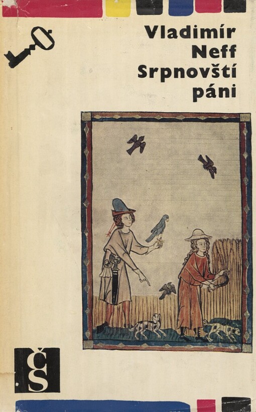 Srpnovští páni