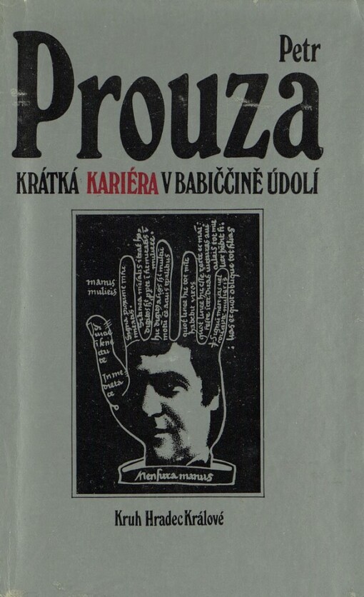 Krátká kariéra v Babiččině údolí