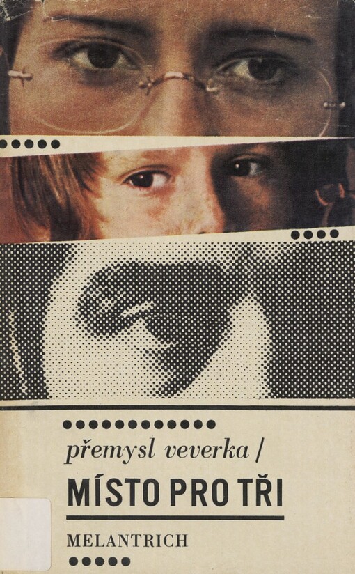 Místo pro tři