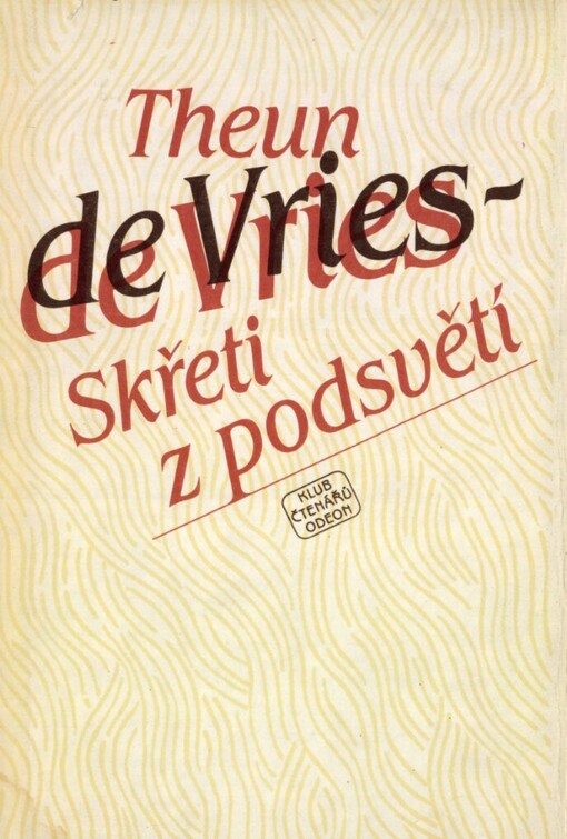 Skřeti z podsvětí