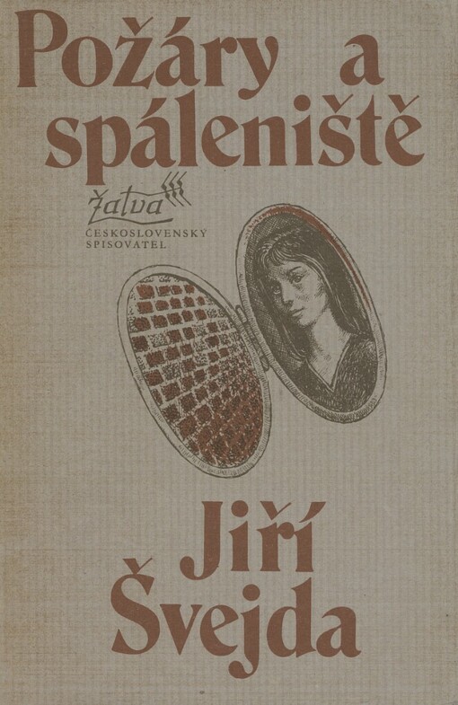 Požáry a spáleniště