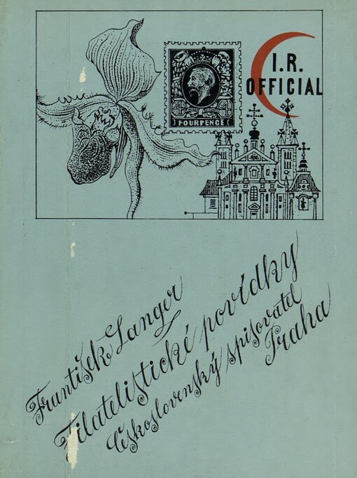 Filatelistické povídky