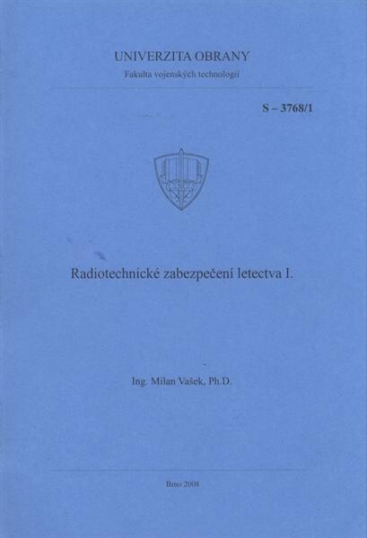 Radiotechnické zabezpečení letectva