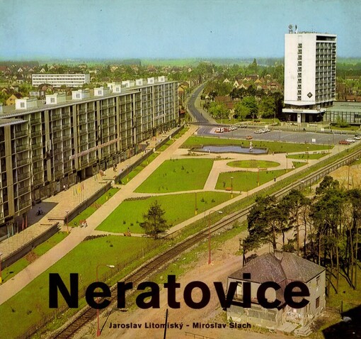 Neratovice