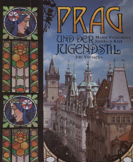 Prag und der Jugendstil