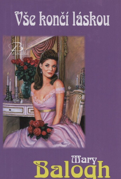 Vše končí láskou